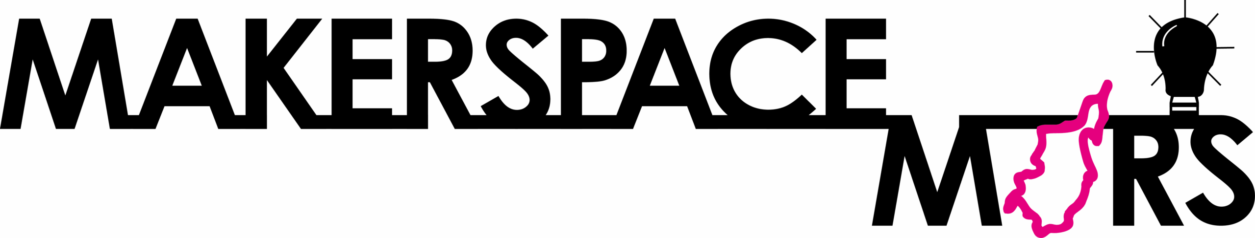 MakerSpace Mors Logo